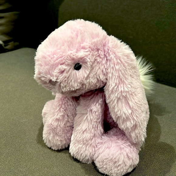Jellycat Other - Jellycat Smudge Lavender Rabbit